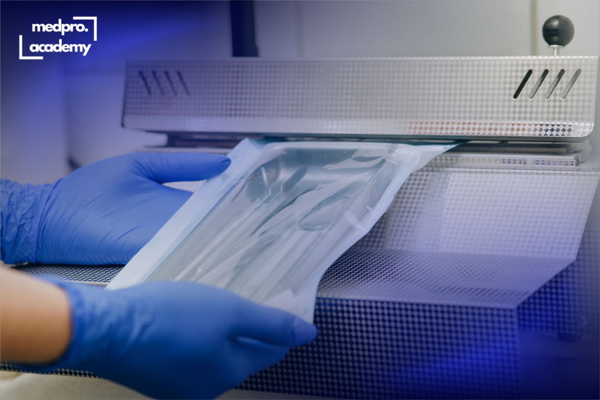 1Репроцесинг медичних виробів у ЗОЗ